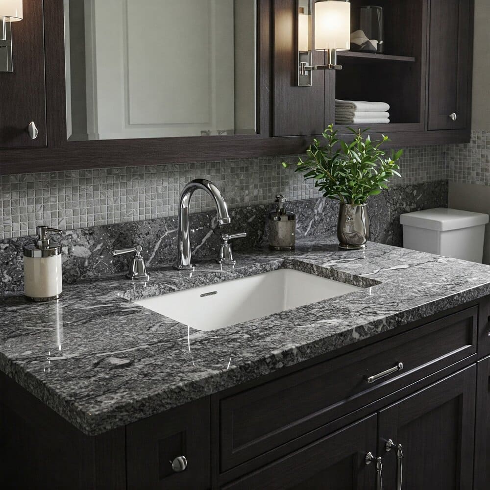 Granite
